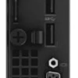 Nayajaisa (Refurbished)3020 Mini PC i3 4th 8-512 - Windows 10, Core I3 4th gen|MS Office|HD Graphics|USB, Ethernet,VGA|PAN India Warranty, LGA 1150, 8 GB DDR3, 512 GB SSD Mini PC image 2