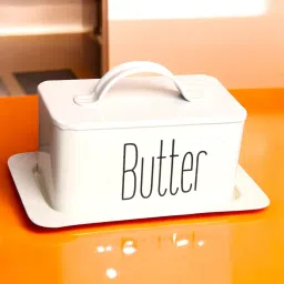 butter box2 Butter Dish Serving Set-24