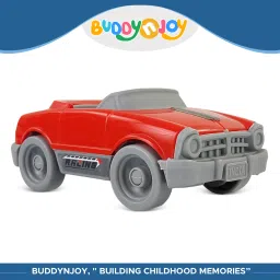 Dinky Car Plastic Die Cast Pull & Push Vehicle Racing Cars Toys For 1+ Year Kids-18