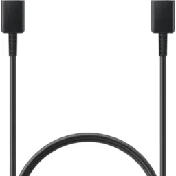 LAMIYANA Type C 5 A 1 m original 45W USB C TO C SUPER-FAST CHARGER CABLE image 3