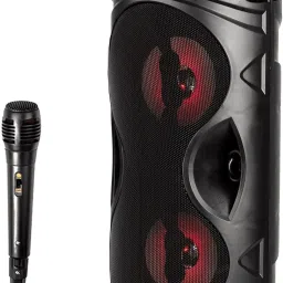 Ortel OR - Accent 2 40 W Bluetooth Home Audio Speaker-picture-9