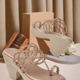 Women Heels Sandal-image-62