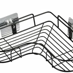 Stainless Steel Wall Shelf-image-14