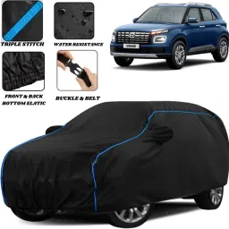 Hyundai Venue, Venue E 1.2 Petrol, Venue E 1.4 CRDi, Venue E Diesel, Venue E Petrol, Venue S 1.0 AT Petrol, Venue S 1.0 Petrol, Venue S 1.2 Petrol, Venue S 1.4 CRDi, Venue S Diesel, Venue S Petrol, Venue S Turbo DCT Petrol, Venue S Turbo Petrol, Venue SX 1.0 (O) Petrol, Venue SX 1.0 Dual Tone Petrol, Venue SX 1.0 Petrol, Venue SX 1.4 (O) CRDi, Venue SX 1.4 CRDi, Venue SX 1.4 CRDi Dual Tone, Venue SX Diesel, Venue SX Dual Tone Diesel, Venue SX Dual Tone Turbo Petrol, Venue SX Opt Diesel, Venue SX Opt Turbo Petrol, Venue SX Plus 1.0 AT Petrol, Venue SX Plus Turbo DCT Petrol, Venue SX Turbo Petrol Body Cover-image-16