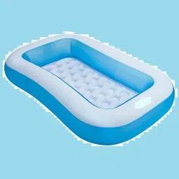 Summer Special 5 feet Inflatable Kid Swimming Pool for Kids Inflatable Swimming Pool-15