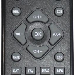 TIZOQ Remote Control Compatible for Reo Remote Control Compatible for Reo Reo DTH STB HD Remote Controller-image-27