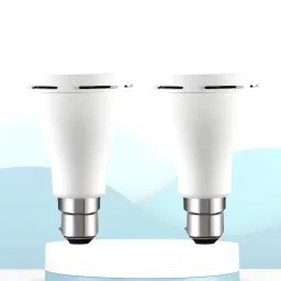 Emergency 12W Inverter LED Bulb with 2000mAh Rechargeable Battery Pack of 2 I390 4 hrs Bulb Emergency Light-picture-15
