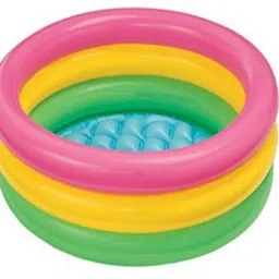 Intex 2-feet inflatable bath tub-picture-24