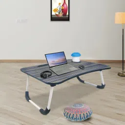 Wood Portable Laptop Table-23