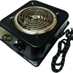 1250 W Radiant Cooktop Jog Dial-5
