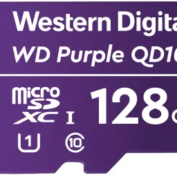 WESTERN DIGITAL WDD128G1P0C QD101 128 GB MicroSD Card Class 10 100 MbpsMemory Card Compatible with Camera-15
