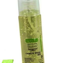 Lehza Cleaner clean And Shine Gel Cleaning Kit for Computers, Laptops, Mobiles, Gaming-image-25