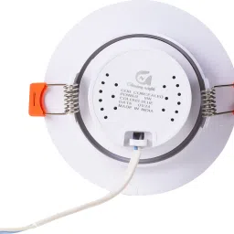 glowing night Ceiling Light | LED Surface Downlighter | 9 watt Round Downlight | Ultra Glow Ceiling Light Ceiling Lamp image 4