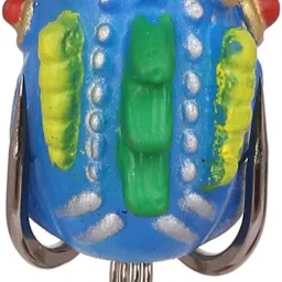Surface Silicone Fishing Lure-image-96