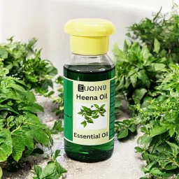 Pure Oil for Hair & Cold Relief-image-77