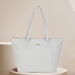 Women Grey Tote-image-63