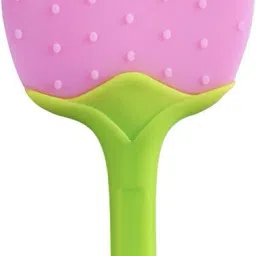 Bpa Free Food Grade Silicone Rubber Cute Funny Silicone Baby Teether-13