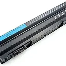 S-voice sparrow voice Compatible Laptop Battery for Dell Latitude E5420 E5520 E6420 E6520 Laptop Battery - Dell Part T54FJ 6 Cell 6 Cell Laptop Battery-image-6