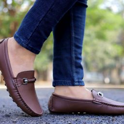 Lightweight,Comfort,Summer,Trendy,Walking,Outdoor,Stylish,Training,Daily Use Loafers For Men-image-56