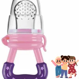 SST Sales Baby Food And Fruit Nibbler & Pacifier Teether BPA Free Nibbler BH476 Feeder-picture-20