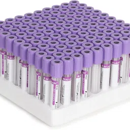 3 ml Rimmed Polypropylene Test Tube-14