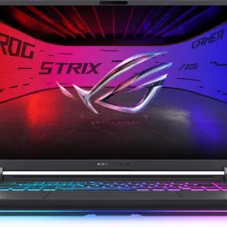 ASUS ROG Strix G16 (2025) with Office 2024 + M365 Basic* Intel Core i7 14th Gen 14650HX - (16 GB/1 TB SSD/Windows 11 Home/8 GB Graphics/NVIDIA GeForce RTX 5050/240 Hz) G615JHR-S5005WS Gaming Laptop-23