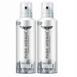 VOYAGE Perfume Body Spray - For Men-24
