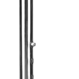 White steel stick for old people Walking Stick-image-61