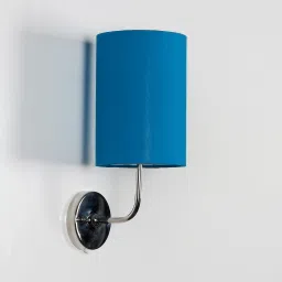 Uplight Wall Lamp Without Bulb-picture-7