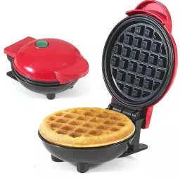 SZ-eiwm*1 Waffle Maker-23