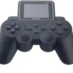 markif S10 Game Machine for Kids 500 in 1 Digital Video Game with Double battery NA GB with ALL LATEST GAMES-23
