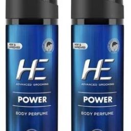 No-Gas Perfume Body Spray - For Men-20