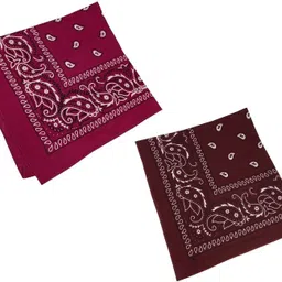 bigwheel Men, Women, Boys, Girls Printed Bandana-picture-15