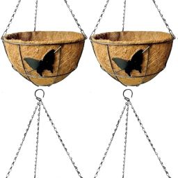 GK-Deluxe-Butterfly-10-04 Garden Tool Kit-image-10