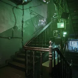 Observer: System Redux for PlayStation 4 (Standard) image 3