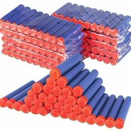 Soft Foam Dart for Nerf Refill Sticky Head Darts for N-Stike Elite _Pack 120 Pis Soft Tip Dart-41