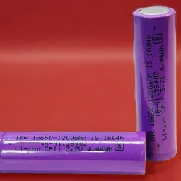 A52 1225 mAh 18650 Lithium-Ion Rechargeable for Multi-Purpose Battery-picture-11