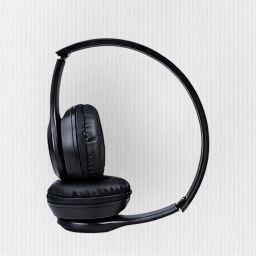 High-Quality Bluetooth Headset with Microphone for Clear Sound._WJ Bluetooth & Wired Headset-image-87