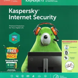 Kaspersky Internet Security 5.0 User 1 Year-13