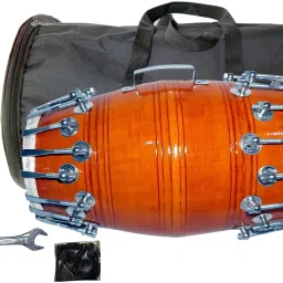 Free Full Tool Kit 3623 Nut & Bolts Dholak-picture-8