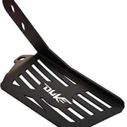 MOXZILLA Duke 200 Ladies Foot Rest Foot Rest-image-41