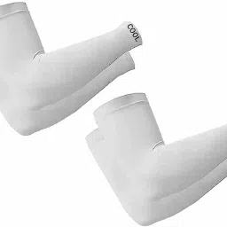 Cotton Arm Sleeve For Men & Women-image-48