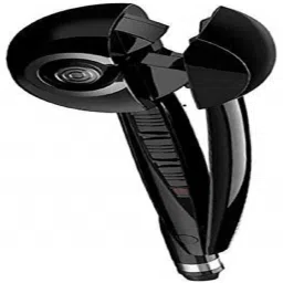 JAY DATAR SALES Perfect Curl Automatic Artifact Hair Curler (Black) Electric Hair Curler Electric Hair Curler (Barrel Diameter: 12 cm) Electric Hair Curler-image-45