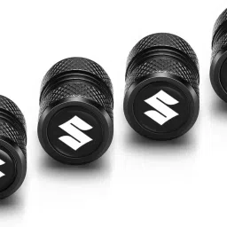 Aluminium Tyre Valve Cap for Car-image-7
