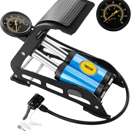 161 psi Tyre Air Pump for Car & Bike-38