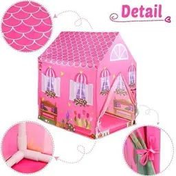 Kids Play Tent House For Kids Baby Children Girls And Boys-image-49