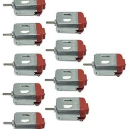 DC Toy Motor 3V-6V for Electronics Project Motor Control Electronic Hobby Kit-image-48