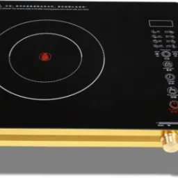 420 W Radiant Cooktop Touch Panel-16