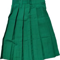 Abhima Green Uniform Skirt-picture-21