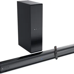 ZEBRONICS ZEB-SBSPK C6 120 W Bluetooth Soundbar-23